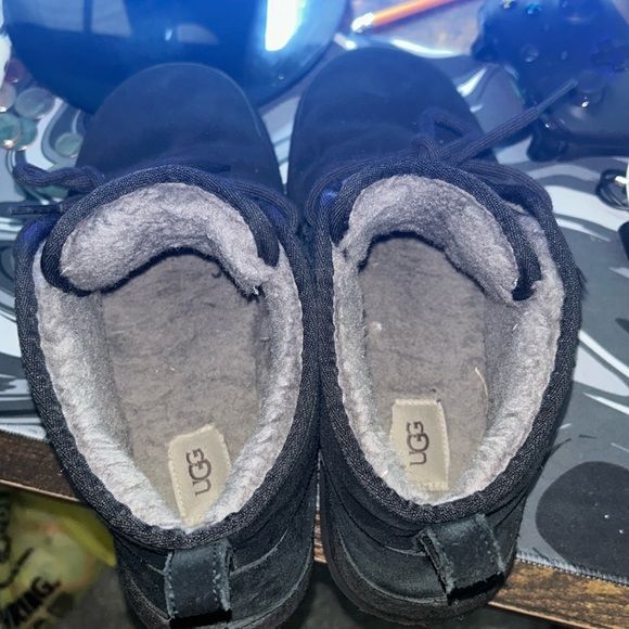 men’s ugg boots size 10 - Picture 4 of 6